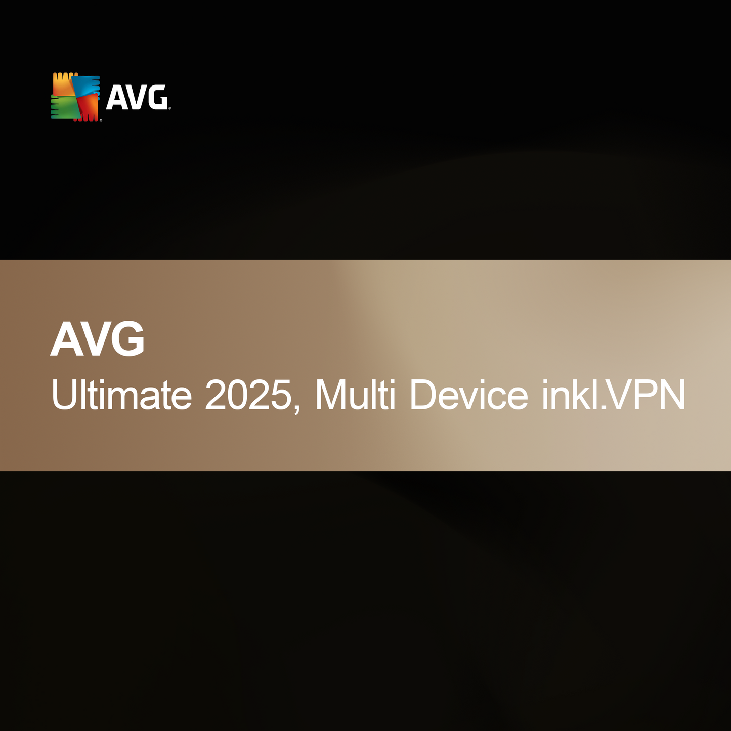 McAfee Total Protection 2025