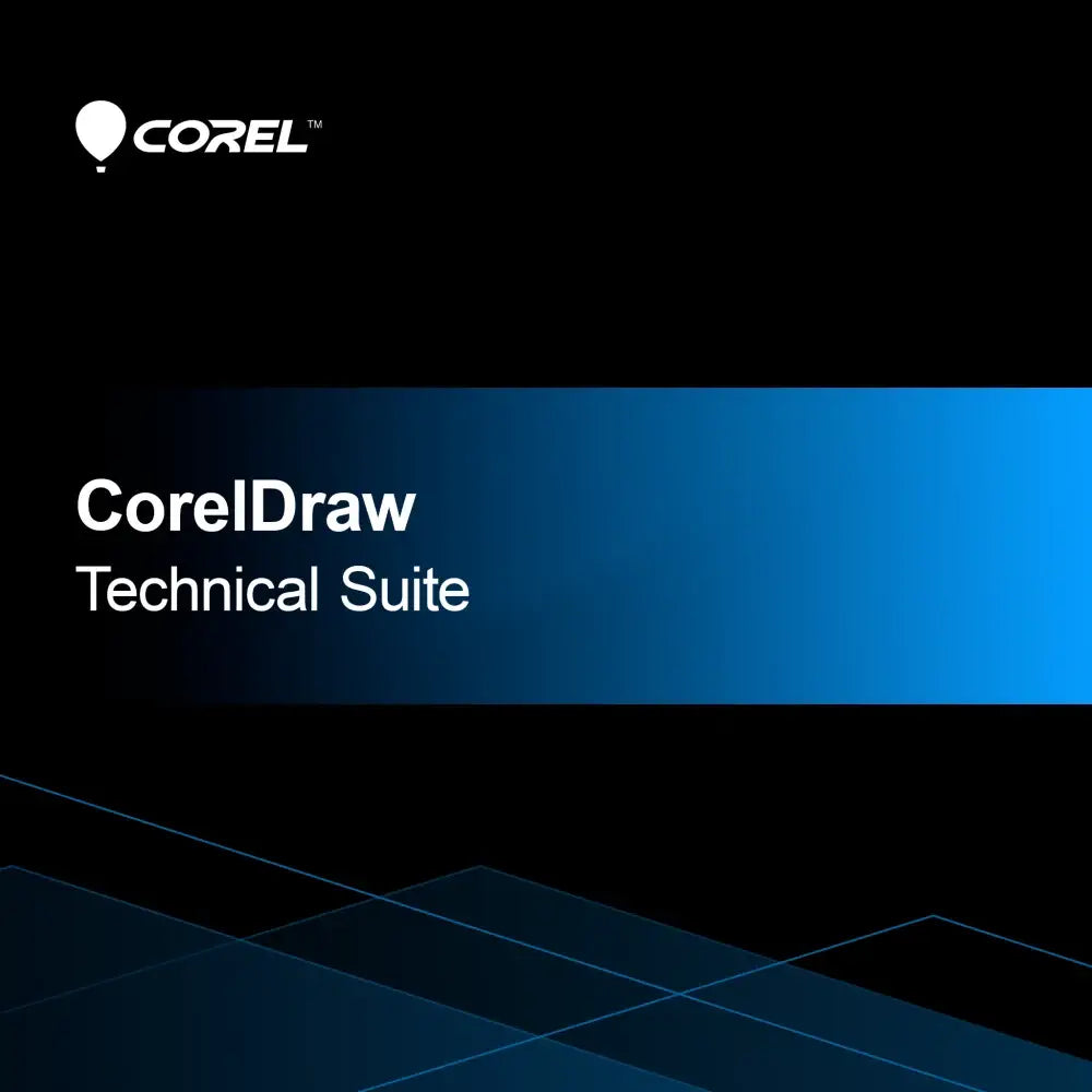 CorelDRAW Technická Sada