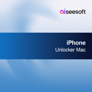 iPhone Unlocker Mac