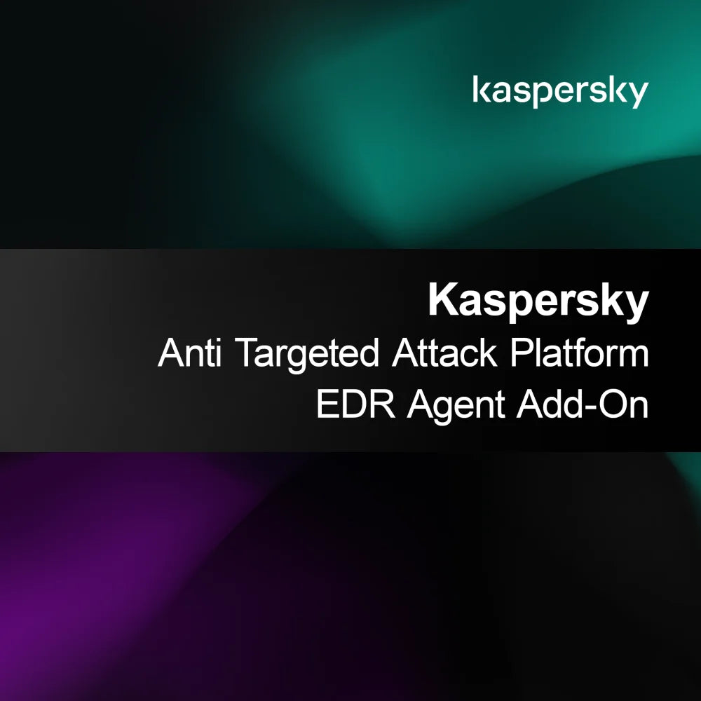 Kaspersky Anti Targeted Attack Platform EDR Agent doplněk