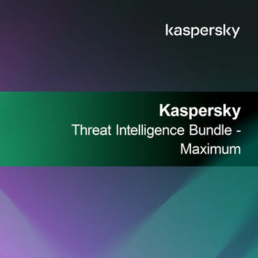 Kaspersky Inteligence digitální stopy