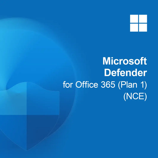 Microsoft Defender pro Office 365 (Plán 1) (NCE)