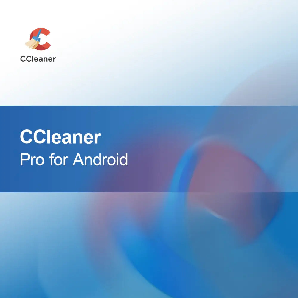 CCleaner Pro pro Android