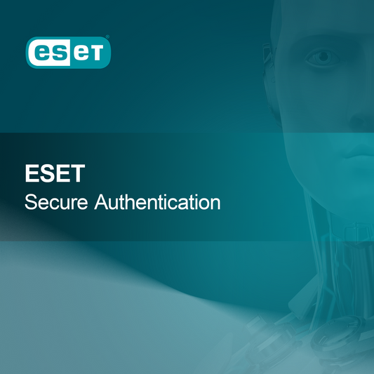 ESET Bezpieczna Autoryzacja