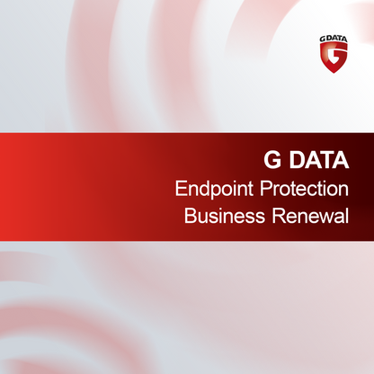 Odnawianie G DATA Endpoint Protection Business