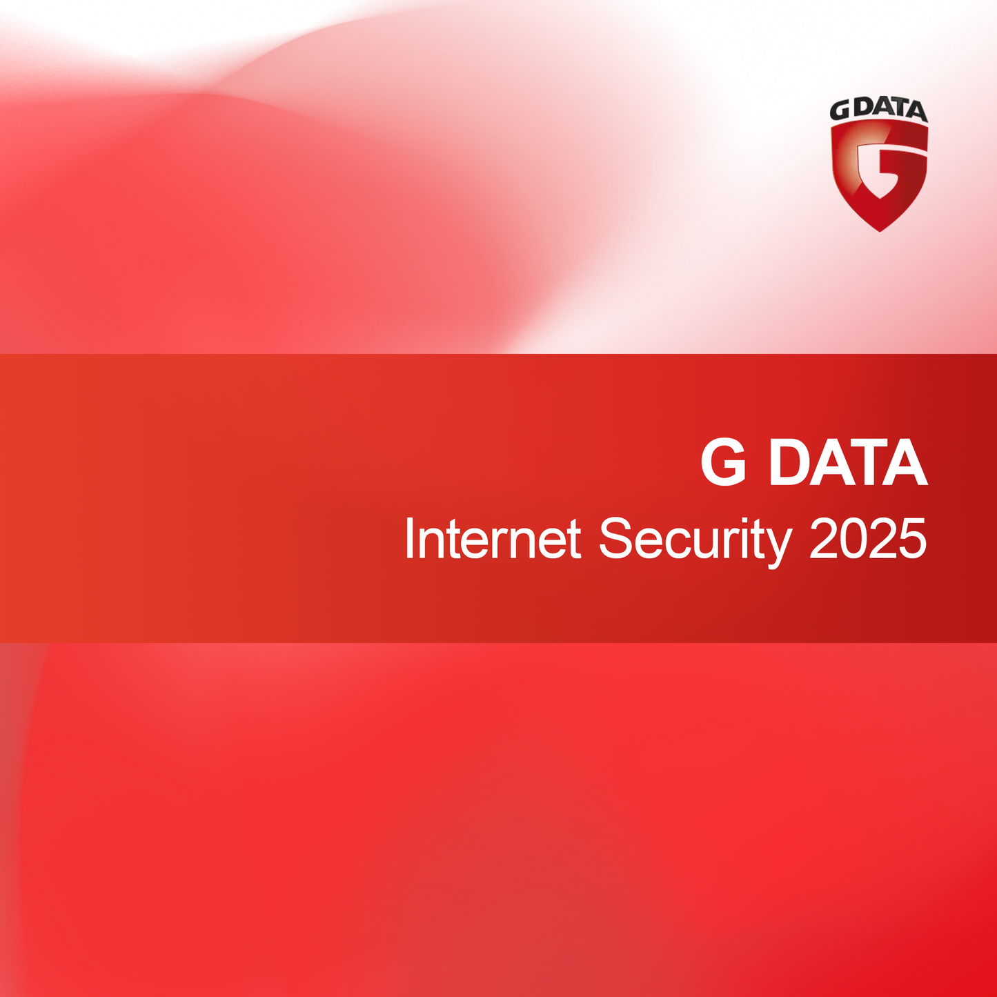 G DATA Internetbeveiliging 2025