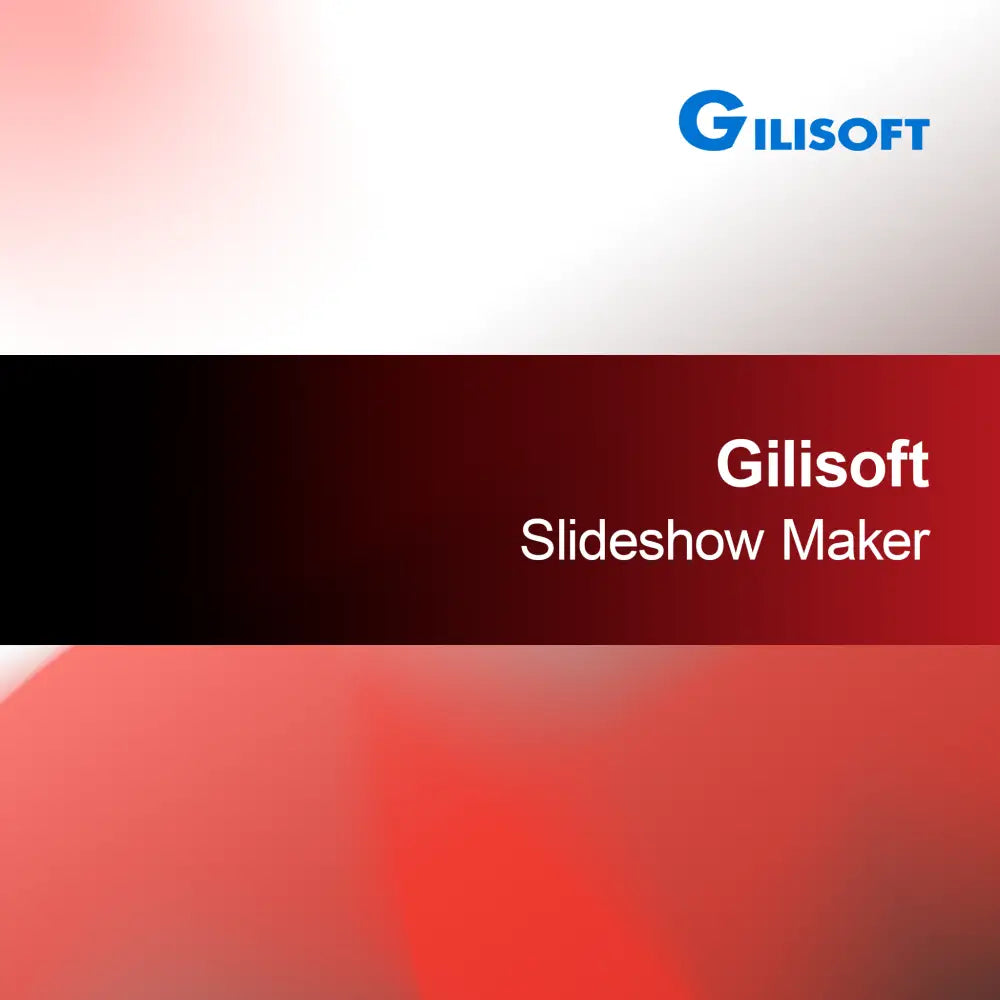 Gilisoft Tvorba prezentací
