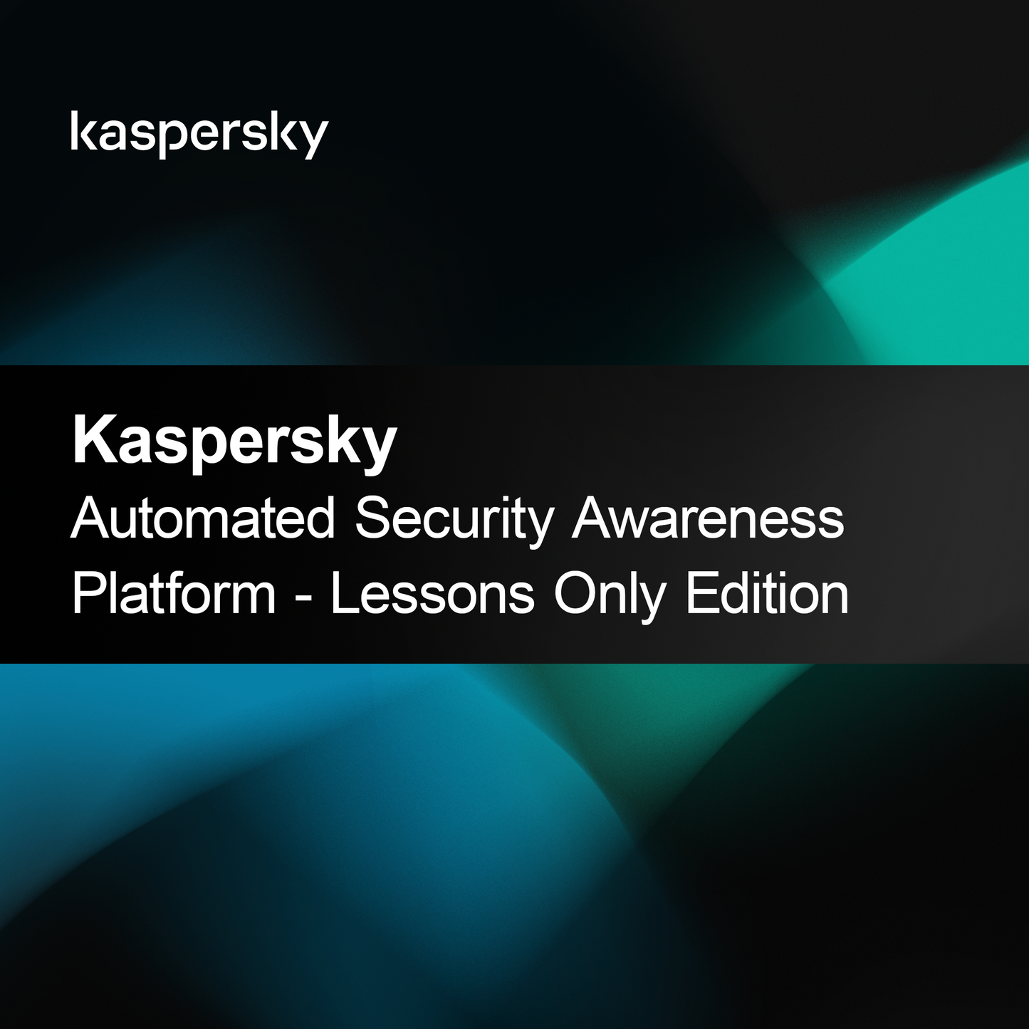 Kaspersky Otomatik Güvenlik Farkındalığı Platformu - Sadece Dersler Sürümü