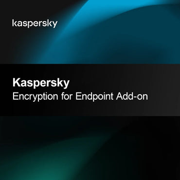 Doplněk Kaspersky Encryption pro koncové body