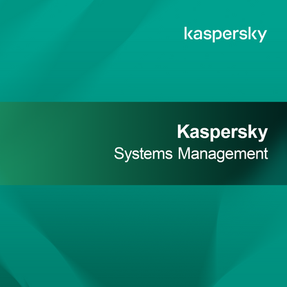Kaspersky upravljanje sistemov