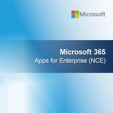 Microsoft 365 -sovellukset yrityksille NCE