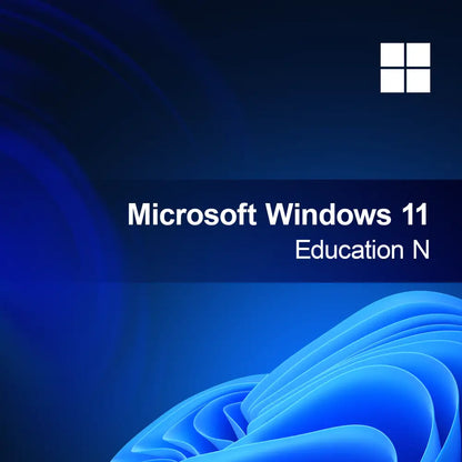 Microsoft Windows 11 Vzdělávání N