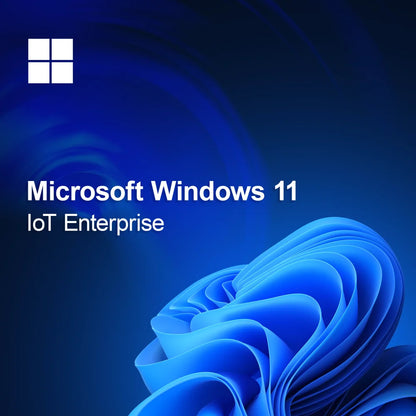 Microsoft Windows 11 IoT Enterprise