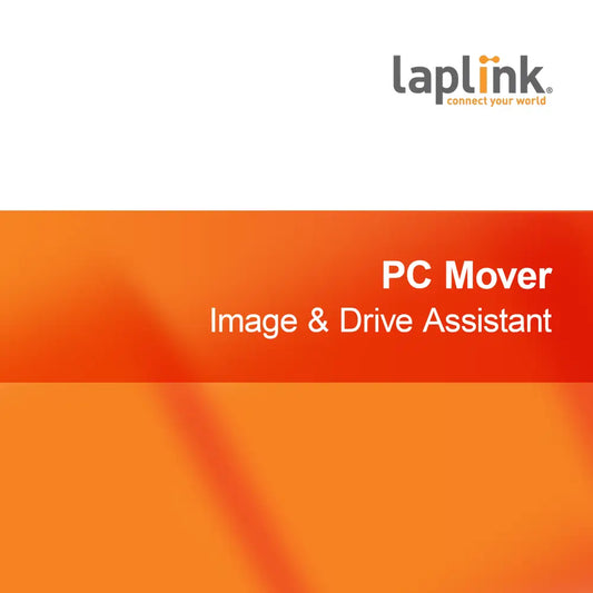 PCmover Kép- és Meghajtósegéd