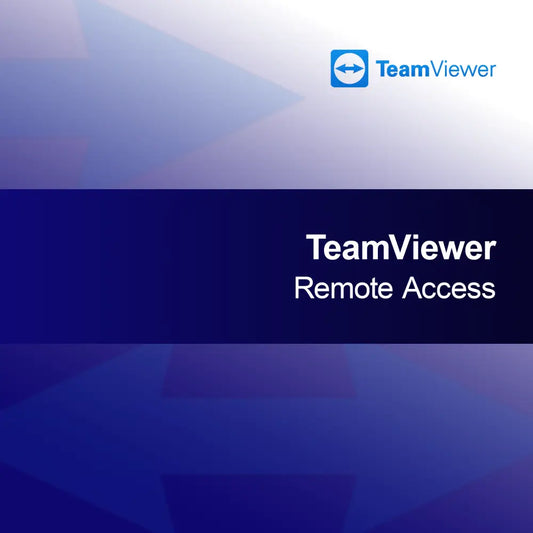 TeamViewer Uzaktan Erişim
