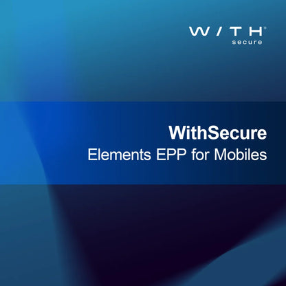 WithSecure Elements EPP pro mobilní zařízení