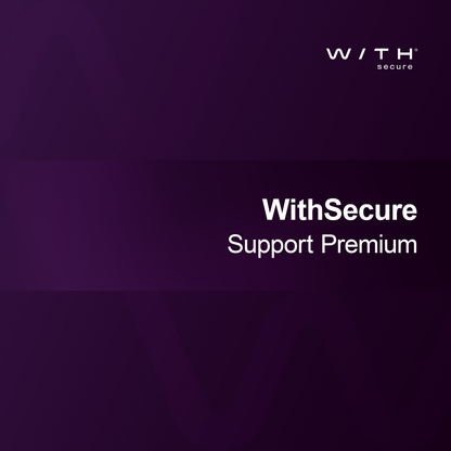 Dukungan Premium WithSecure